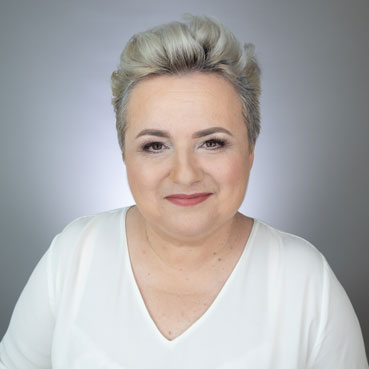 Dorota Janiszewska