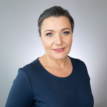 Elżbieta Svensson