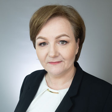 Elżbieta Usińska