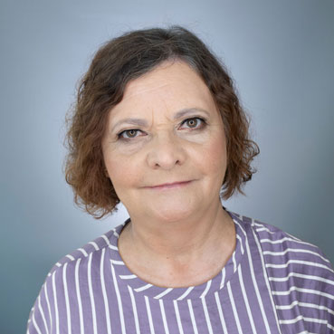 Grażyna Bamber