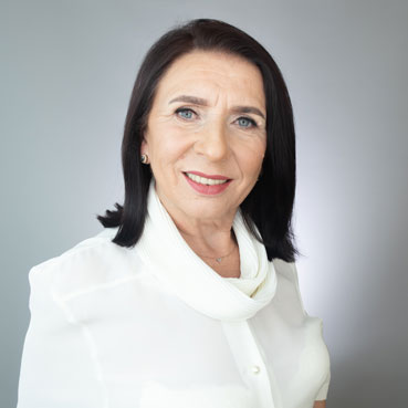 Irena Działoszewska