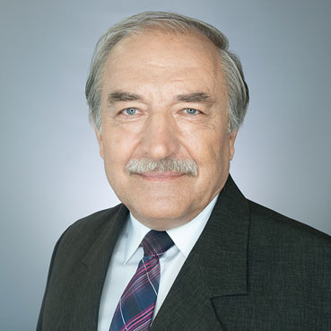 Jerzy Więch